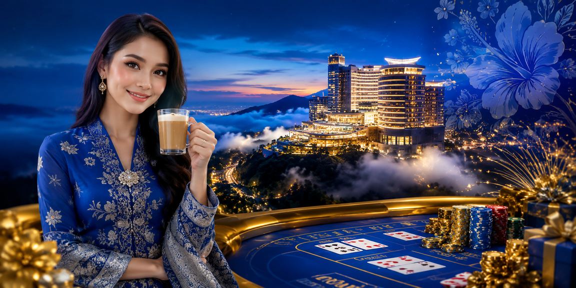 Pertaruhan permainan badminton yang mengasyikkan