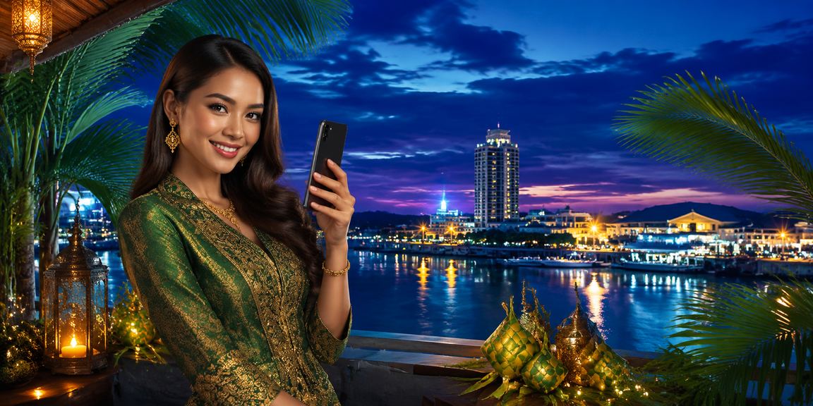 Aplikasi mudah alih dan laman mesra telefon pintar di Malaysia